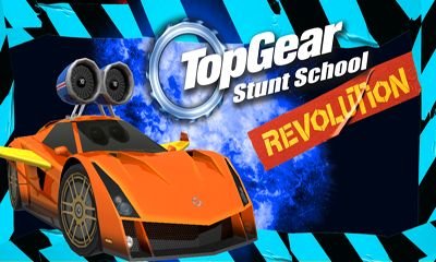 game pic for Top Gear Stunt School Revolution